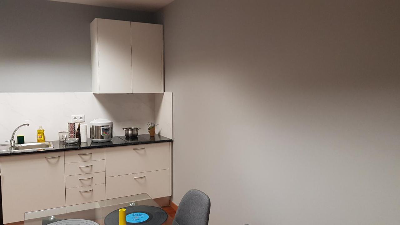Vrs - Boavista Casa Da Musica Flats Lägenhet OOporto Exteriör bild