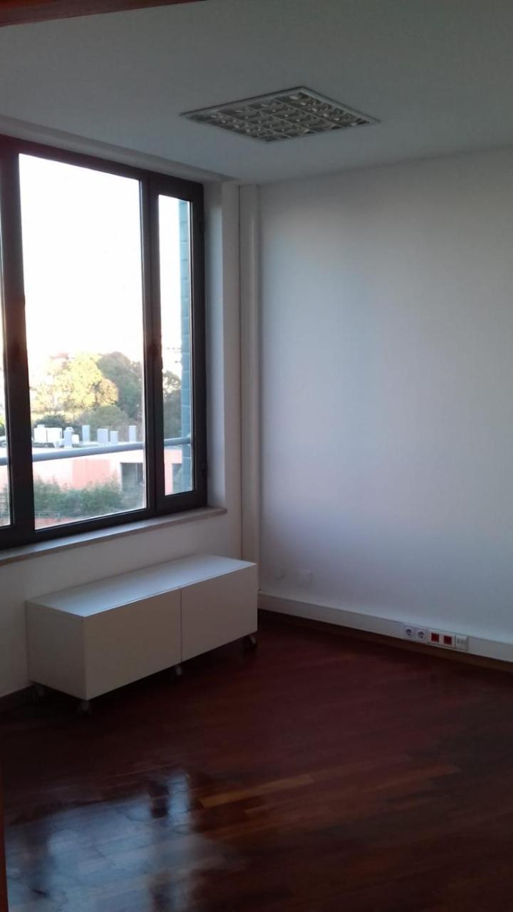 Vrs - Boavista Casa Da Musica Flats Lägenhet OOporto Exteriör bild