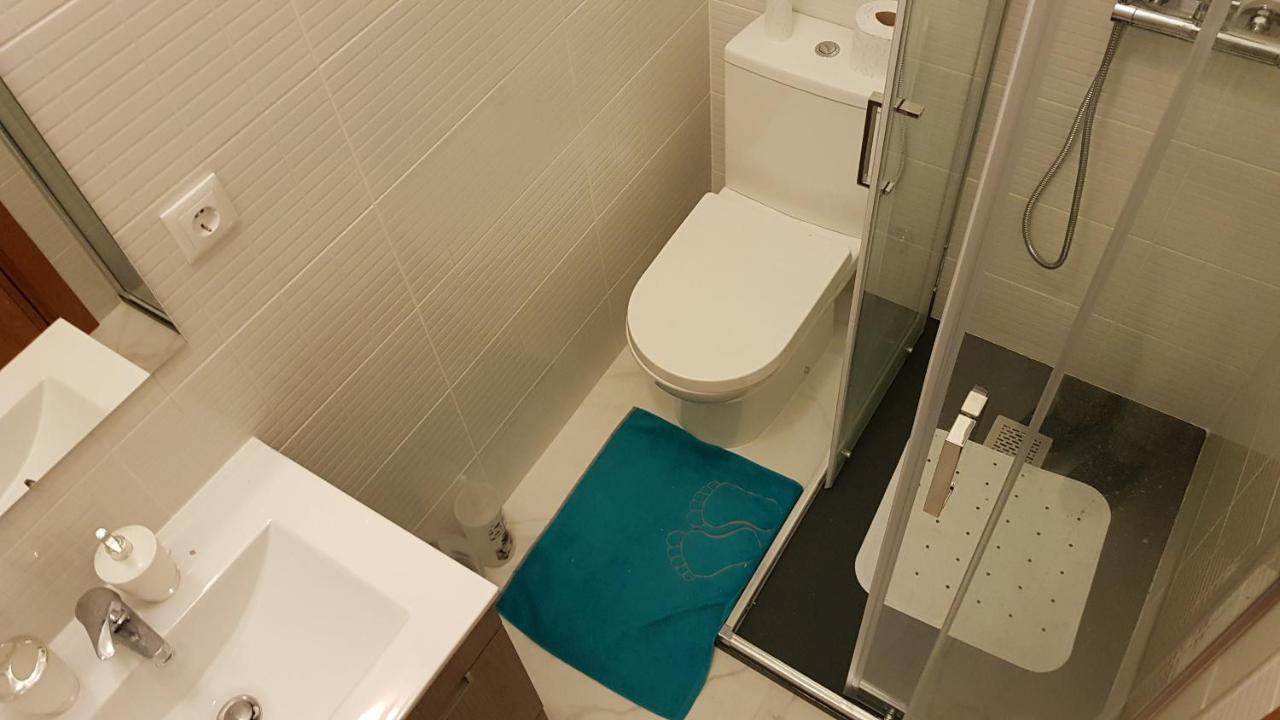 Vrs - Boavista Casa Da Musica Flats Lägenhet OOporto Exteriör bild